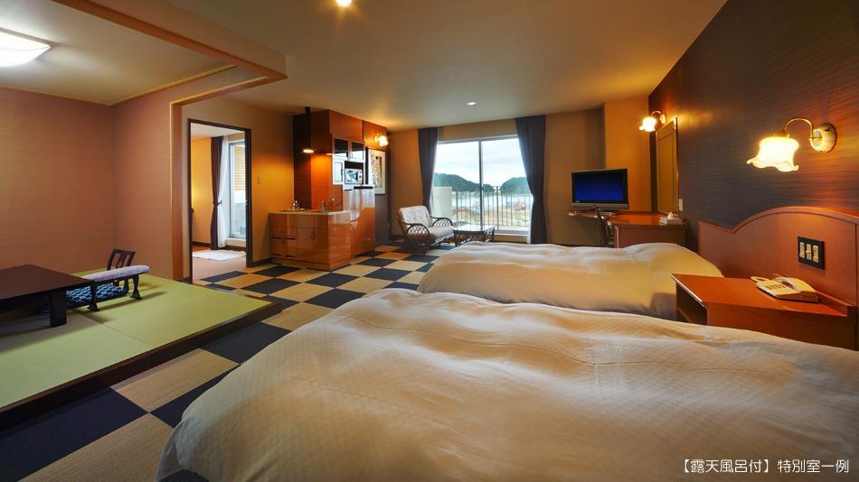 Shiretoko Noble Hotel Shari Εξωτερικό φωτογραφία