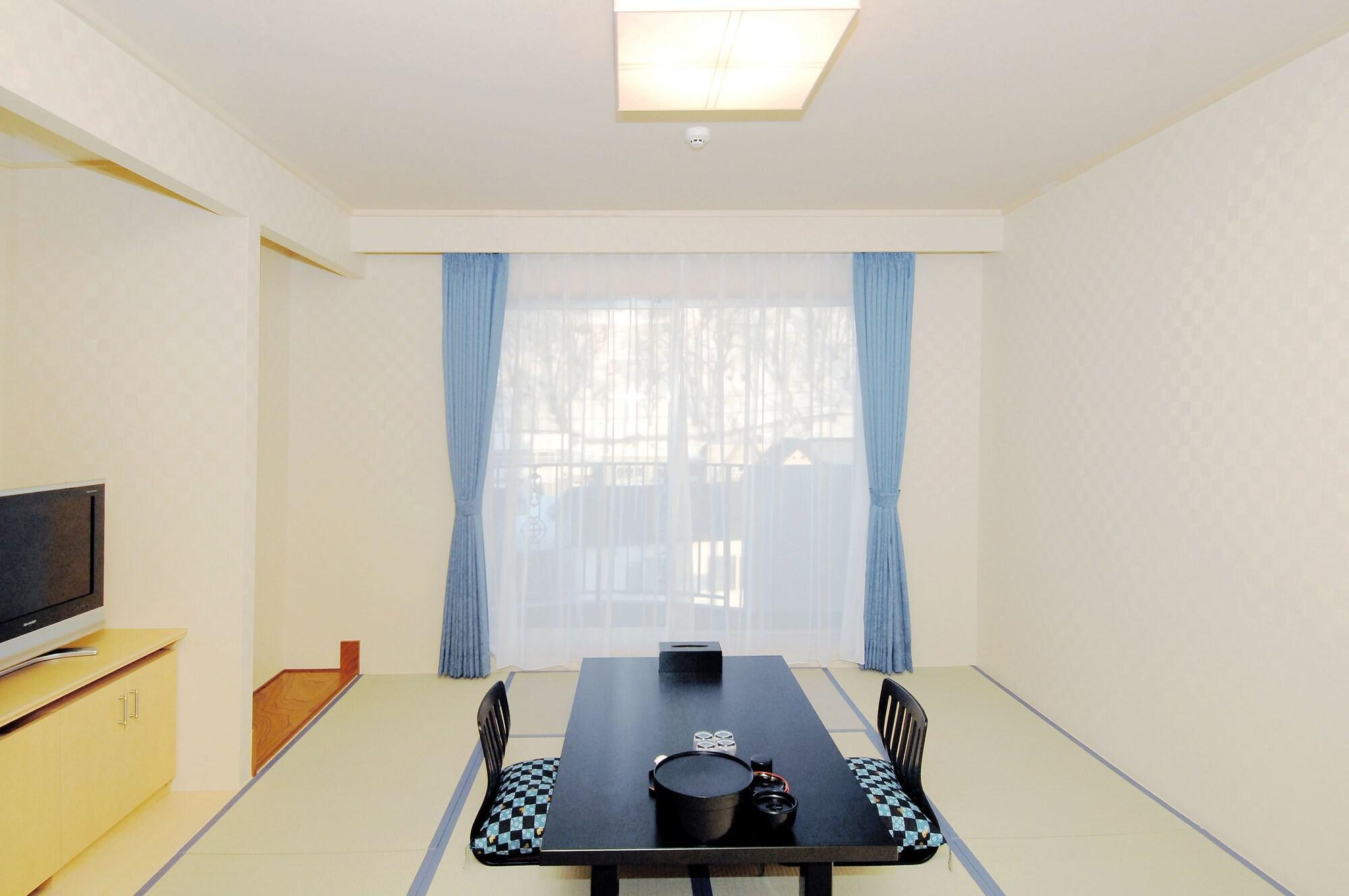 Shiretoko Noble Hotel Shari Εξωτερικό φωτογραφία