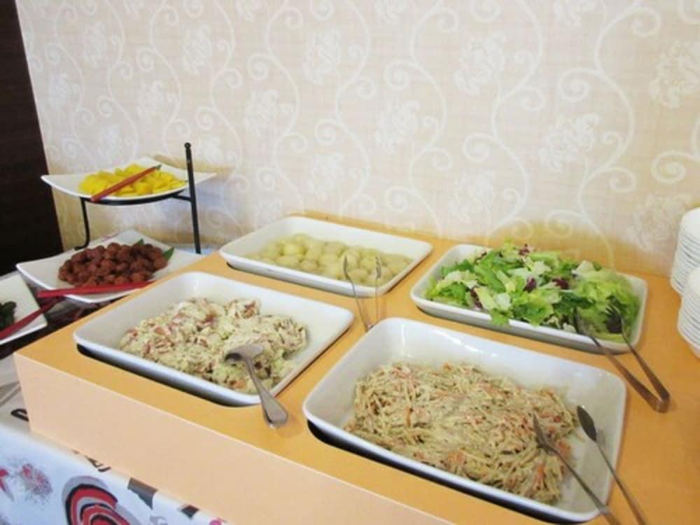 Shiretoko Noble Hotel Shari Εξωτερικό φωτογραφία