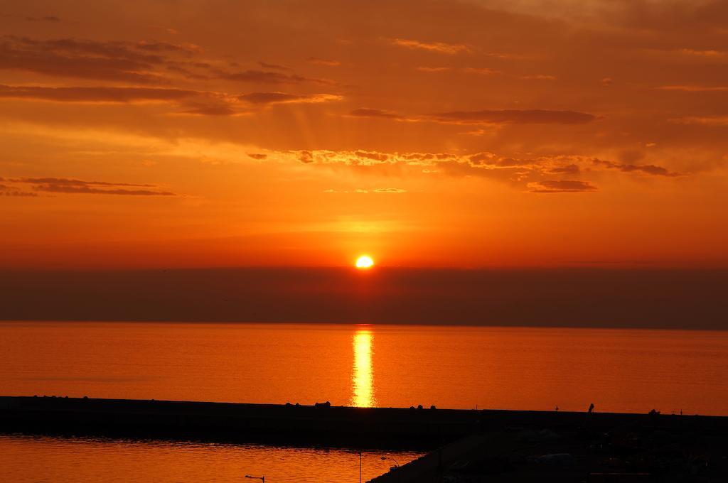 Shiretoko Noble Hotel Shari Εξωτερικό φωτογραφία