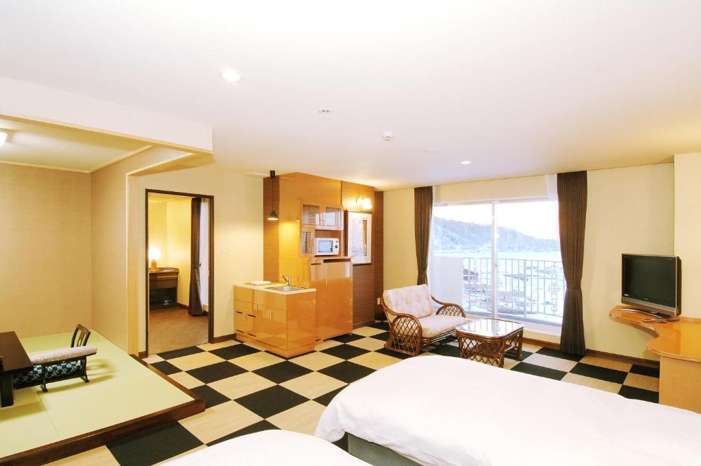 Shiretoko Noble Hotel Shari Εξωτερικό φωτογραφία