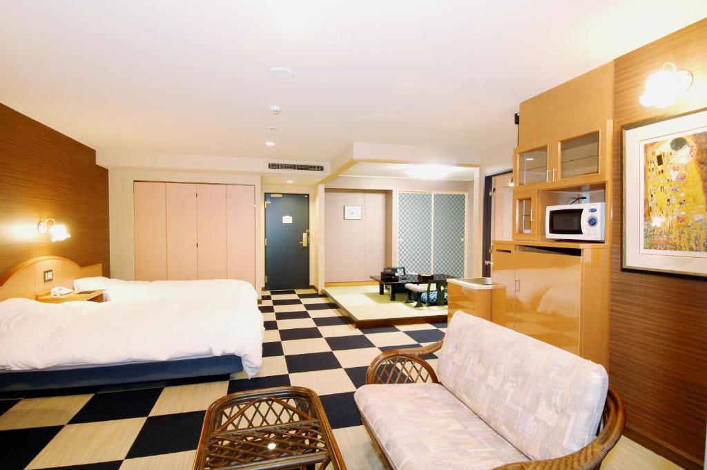 Shiretoko Noble Hotel Shari Εξωτερικό φωτογραφία