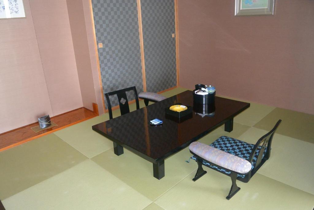 Shiretoko Noble Hotel Shari Δωμάτιο φωτογραφία