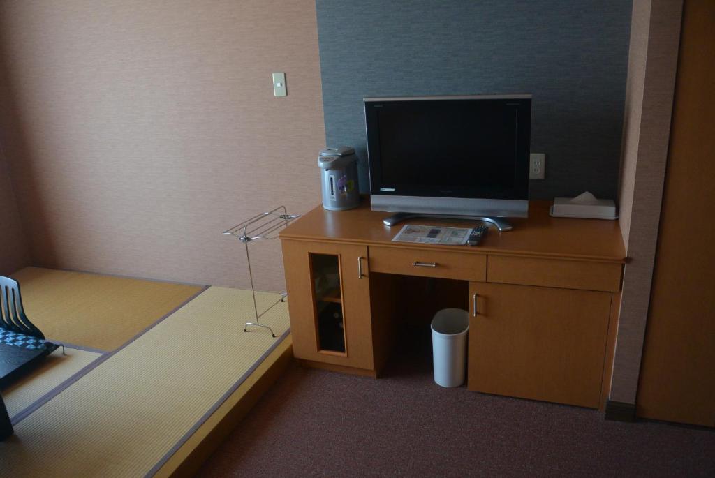 Shiretoko Noble Hotel Shari Δωμάτιο φωτογραφία
