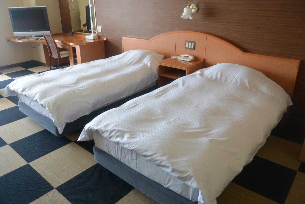 Shiretoko Noble Hotel Shari Δωμάτιο φωτογραφία