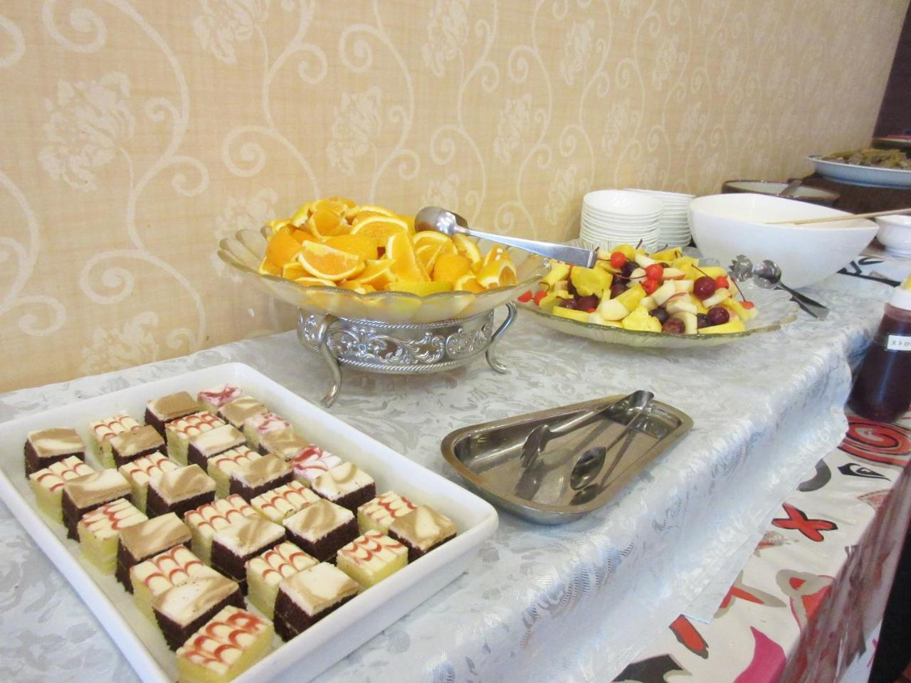 Shiretoko Noble Hotel Shari Εξωτερικό φωτογραφία