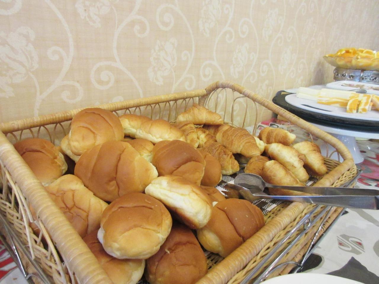 Shiretoko Noble Hotel Shari Εξωτερικό φωτογραφία