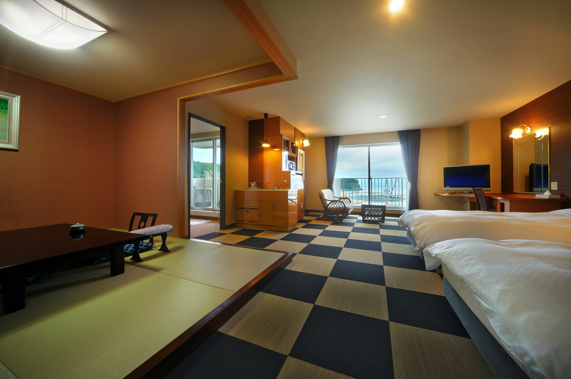 Shiretoko Noble Hotel Shari Εξωτερικό φωτογραφία