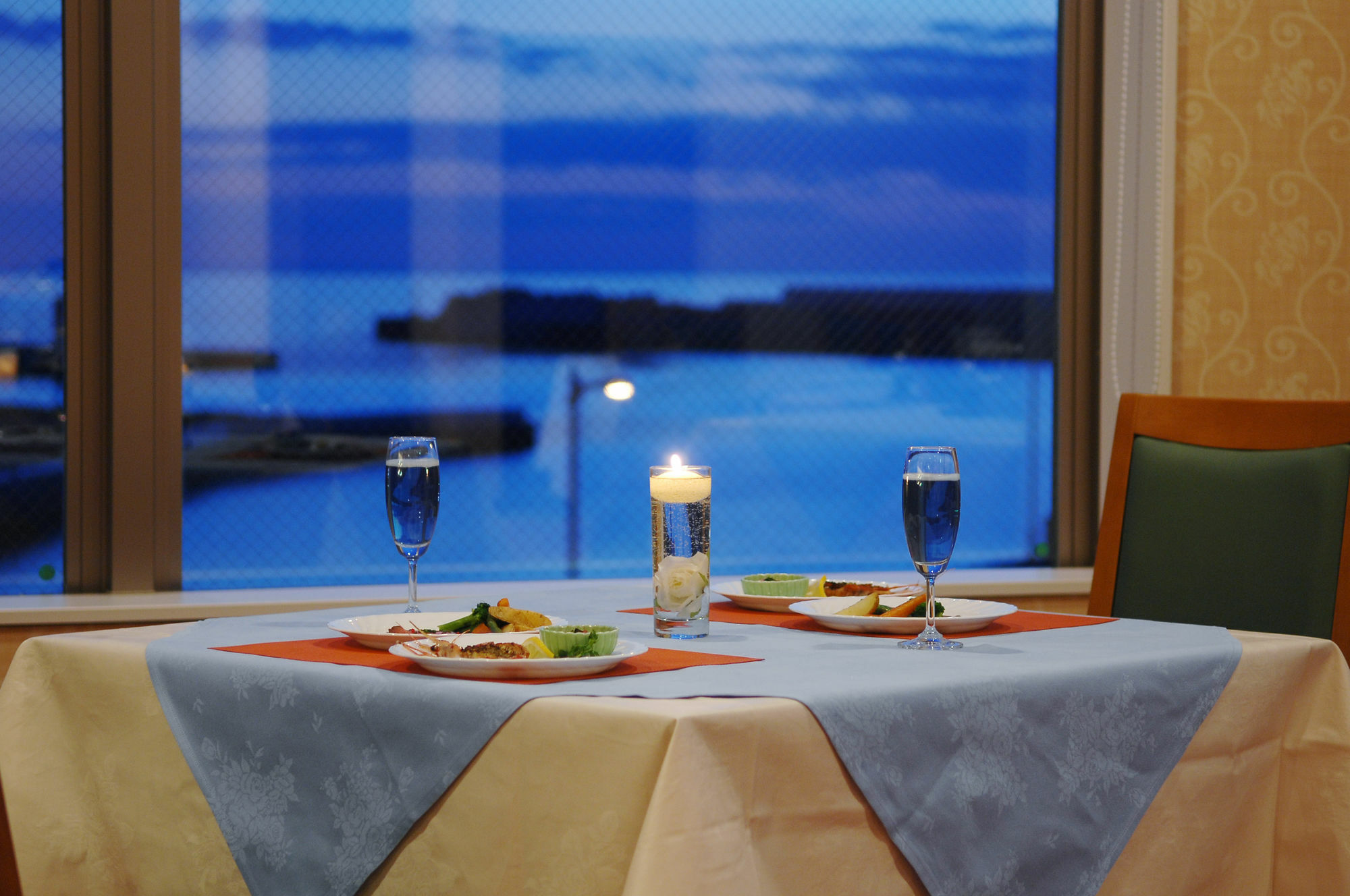 Shiretoko Noble Hotel Shari Εξωτερικό φωτογραφία