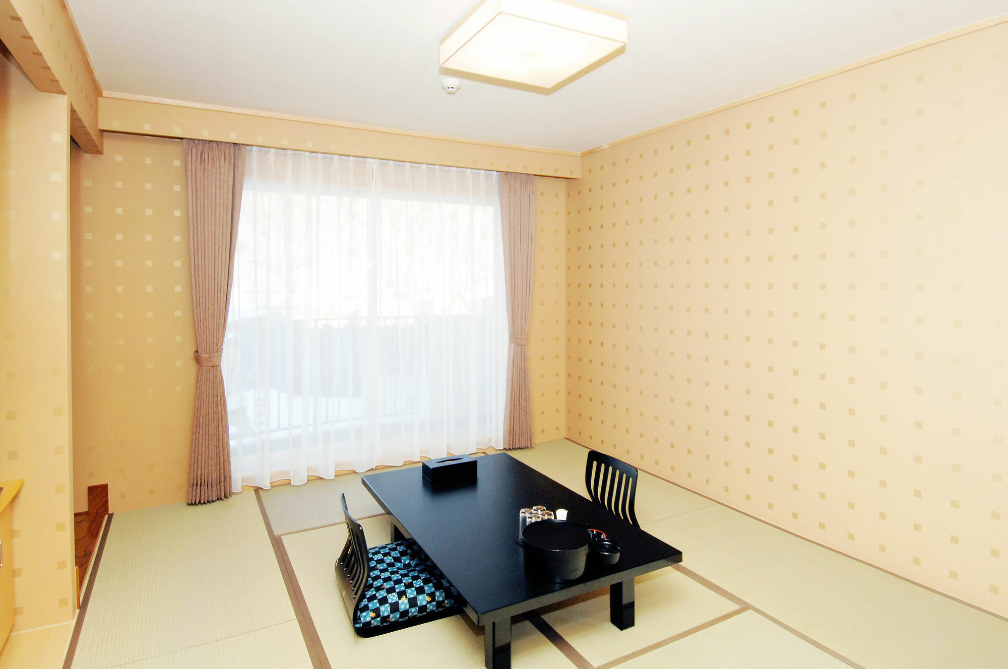 Shiretoko Noble Hotel Shari Εξωτερικό φωτογραφία