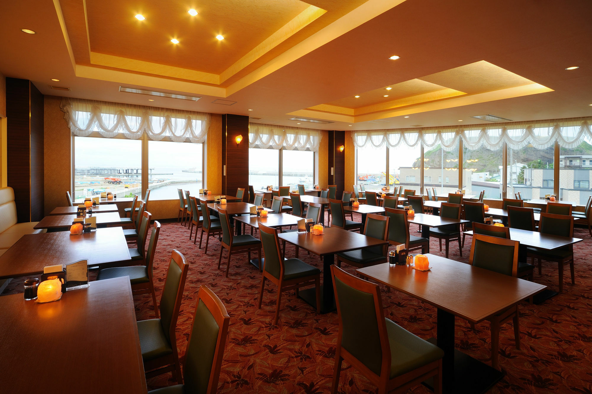 Shiretoko Noble Hotel Shari Εξωτερικό φωτογραφία
