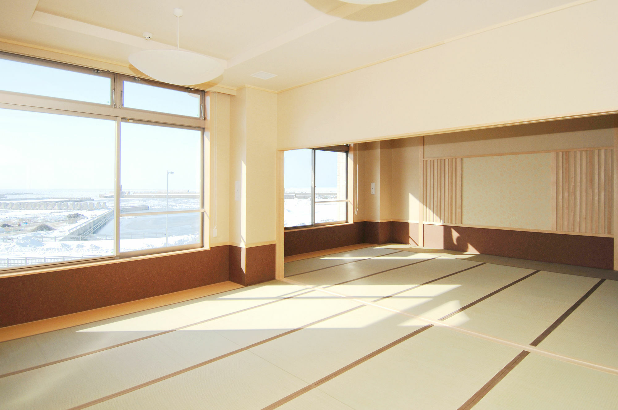 Shiretoko Noble Hotel Shari Εξωτερικό φωτογραφία