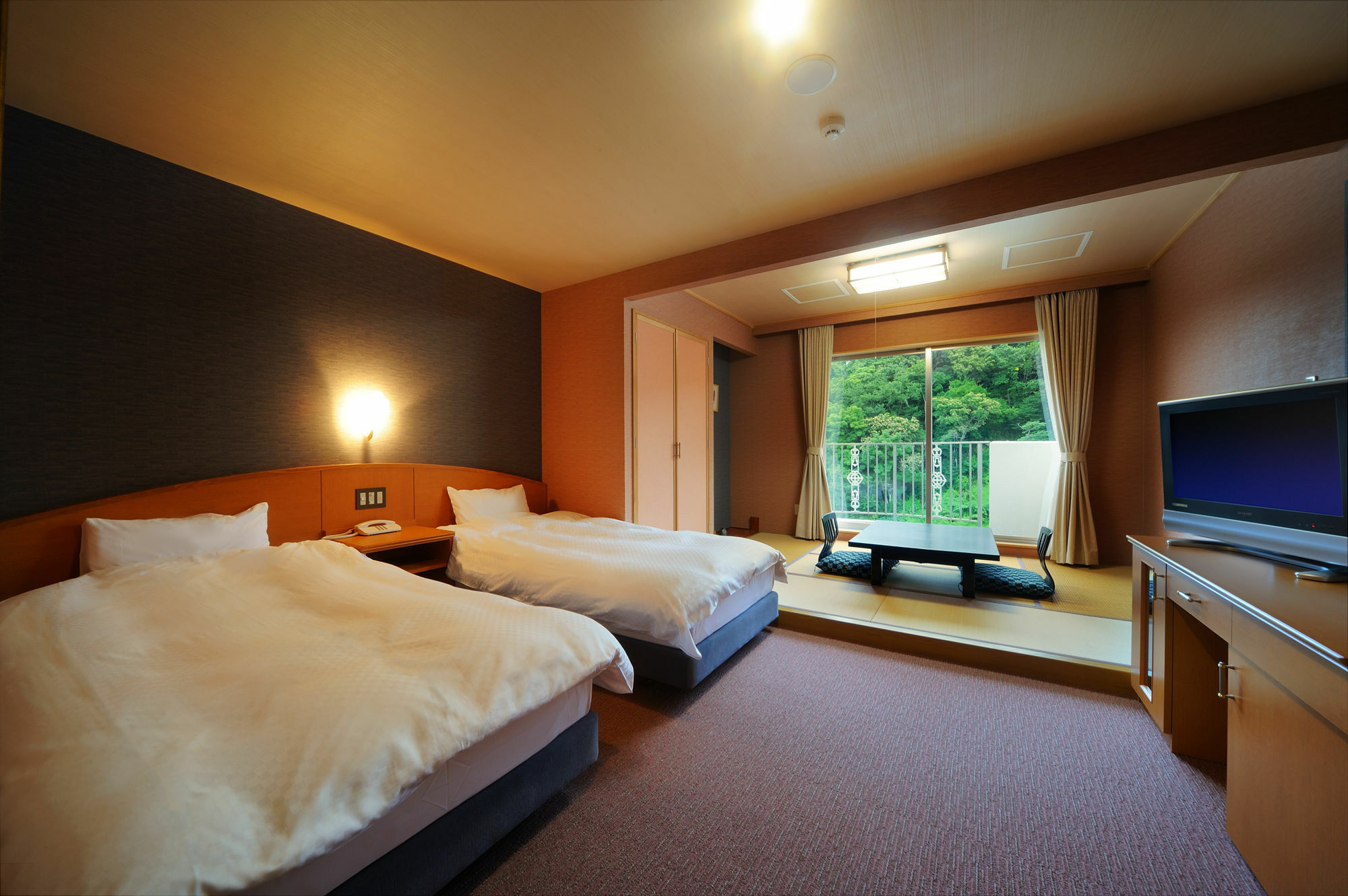 Shiretoko Noble Hotel Shari Εξωτερικό φωτογραφία