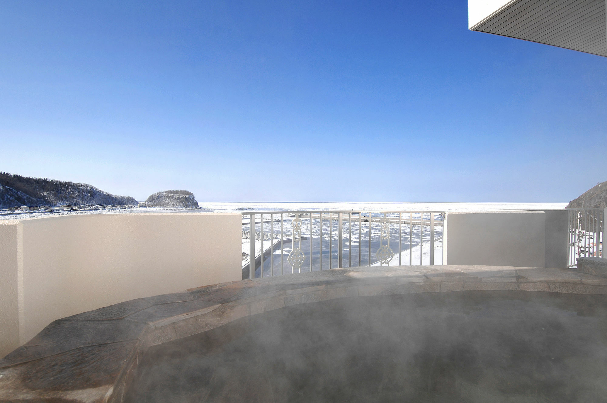 Shiretoko Noble Hotel Shari Εξωτερικό φωτογραφία