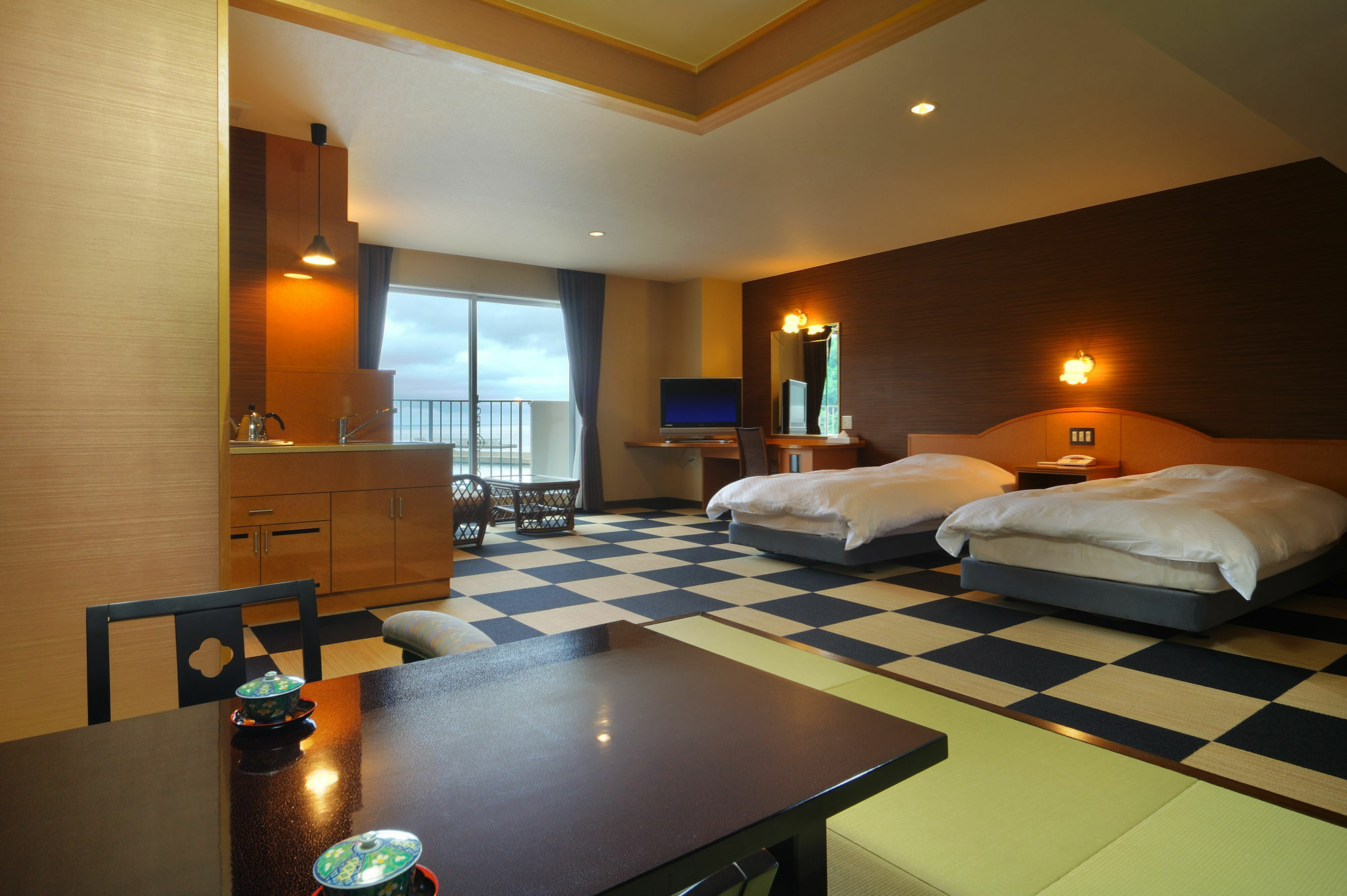 Shiretoko Noble Hotel Shari Εξωτερικό φωτογραφία